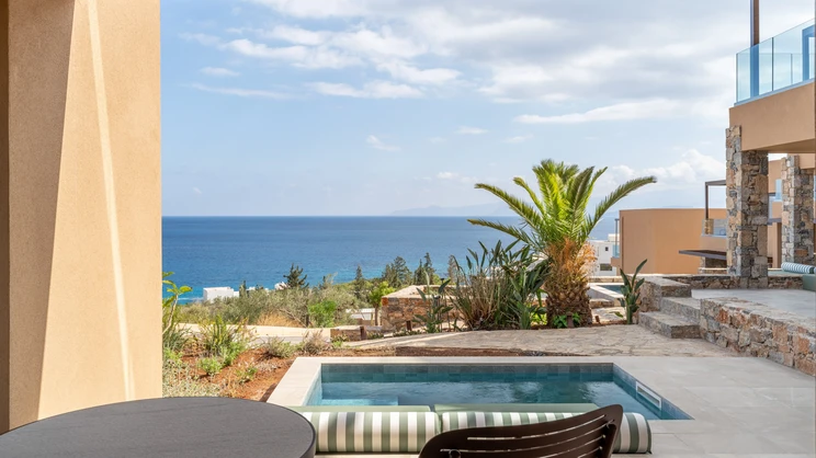 Innside by Melia Elounda